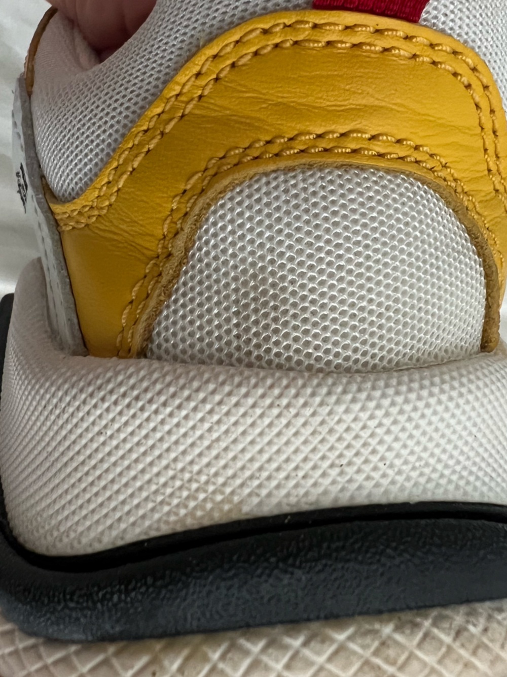 Balenciaga Triple S Sneakers - Multi-Color. - Picture 6 of 13